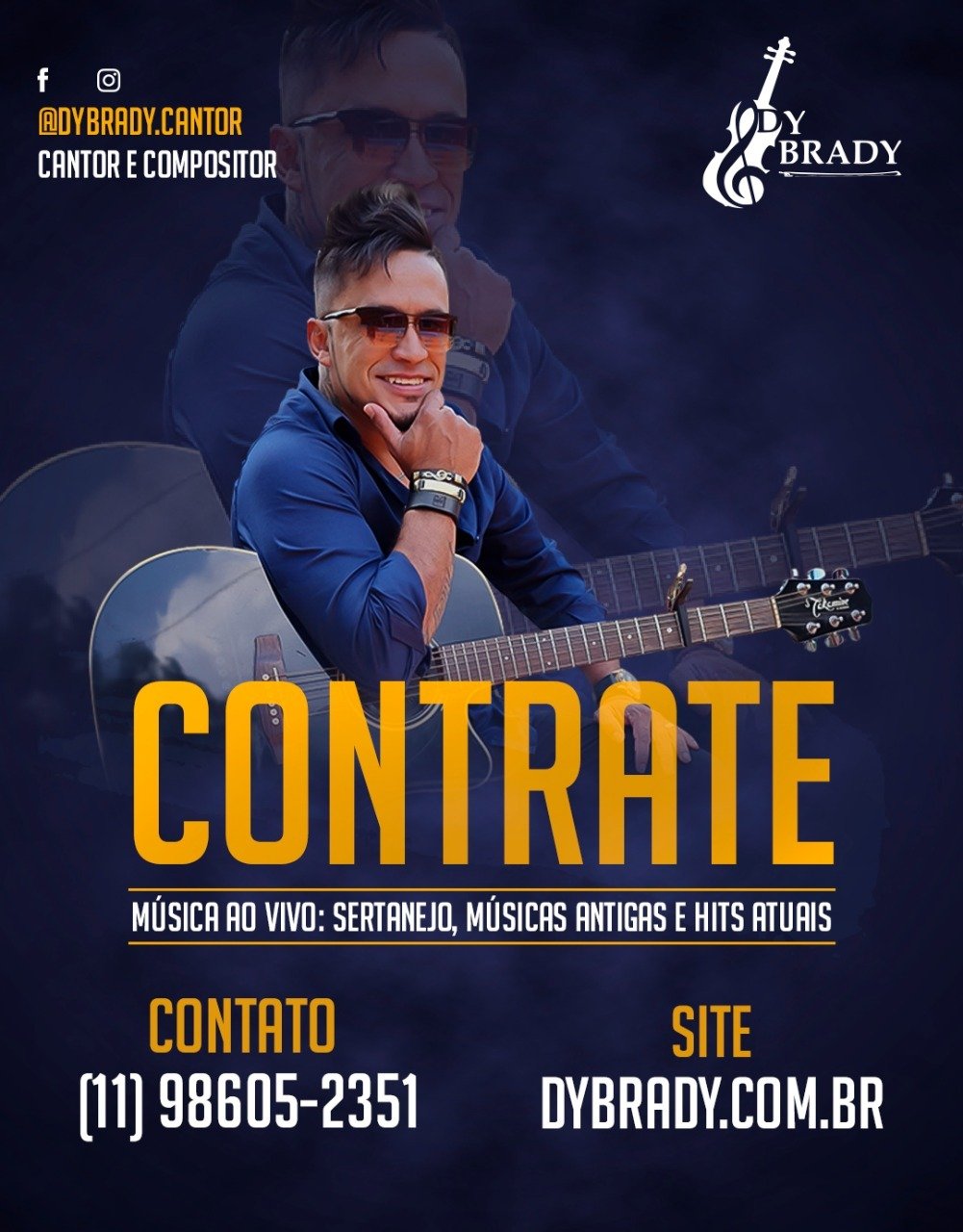DyBrady Cantor 4